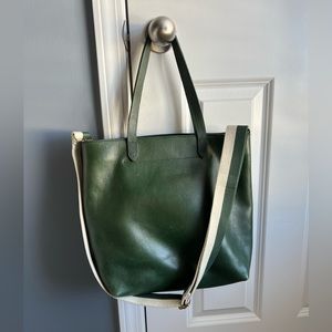 Medium Madewell Transport Tote